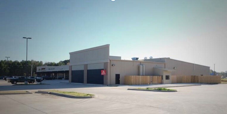 More Photos Of 5795 N Market St, Shreveport Unknown For Lease