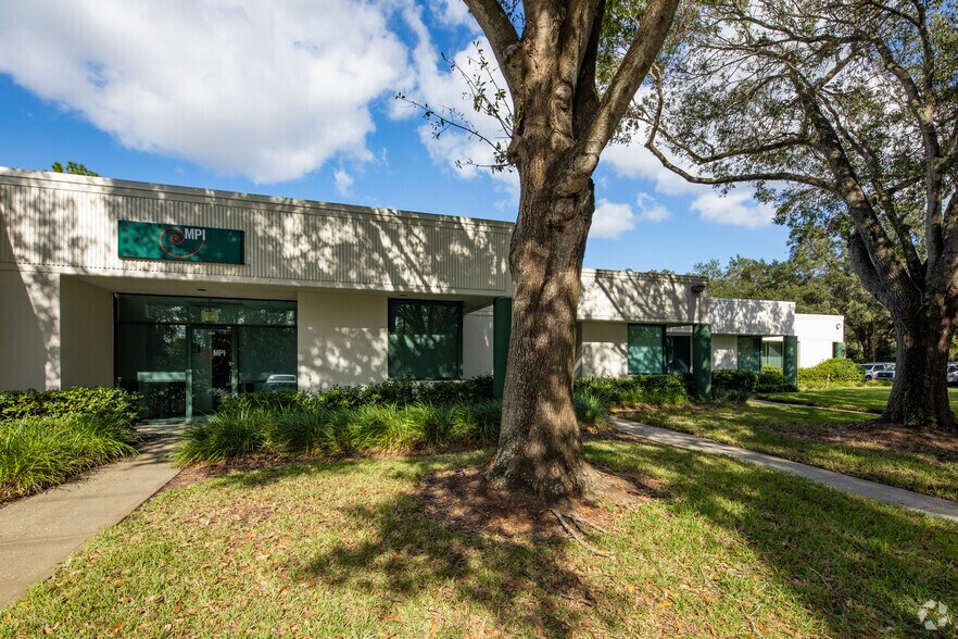 More Photos Of 1202 Tech Blvd, Tampa Light Manufacturing For Lease