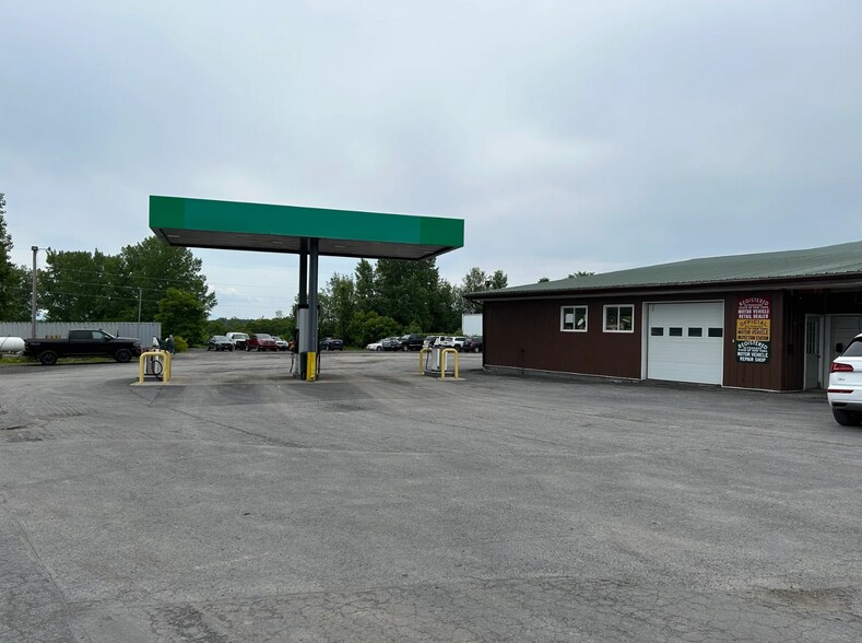 More Photos Of 6054 State Route 22, Plattsburgh Storefront Retail Residential For Sale