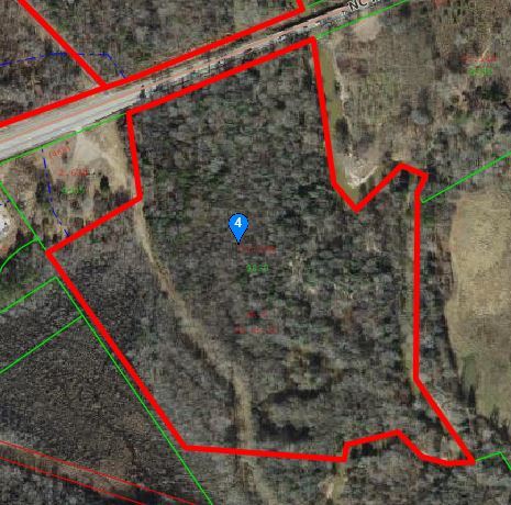 More Photos Of , Garner Land For Sale
