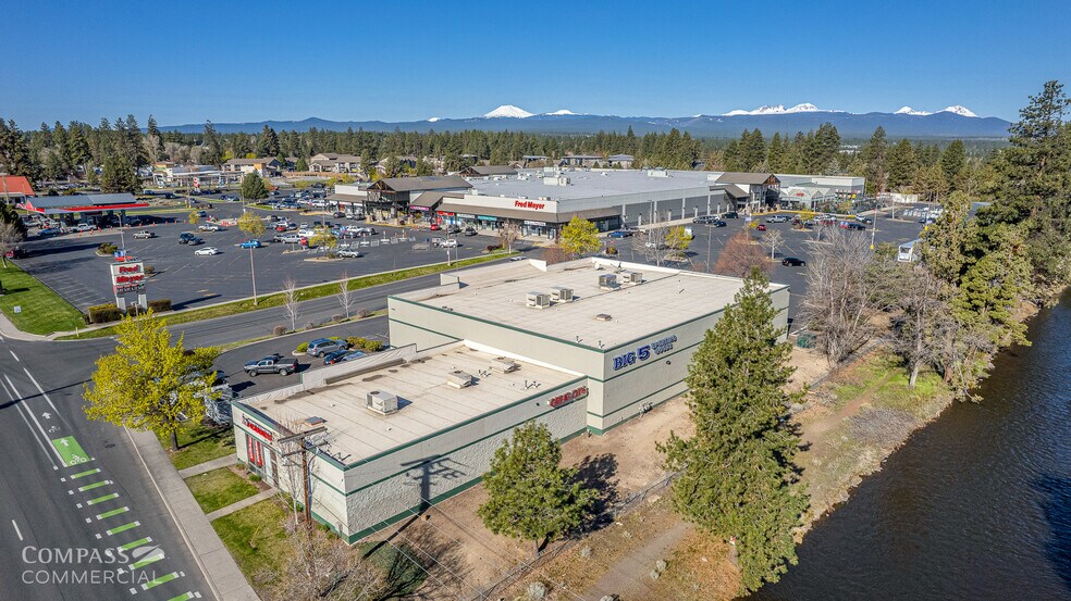 More Photos Of 61545 S Highway 97, Bend Storefront For Lease