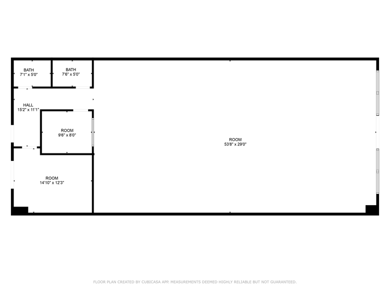 More Photos Of 900 Hayes Dr, Manhattan Storefront For Lease