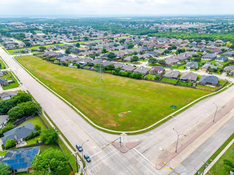 More Photos Of 1300 Southeast Pky, Arlington Land For Sale