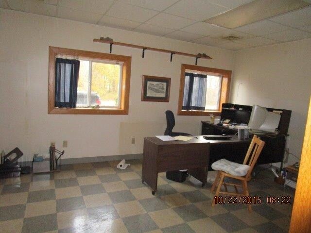 More Photos Of 411 S Meridian Rd, Hudson Manufacturing For Sale