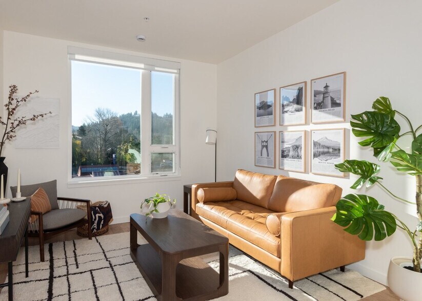 More Photos Of 492 NE 2nd St, Gresham Apartments For Lease