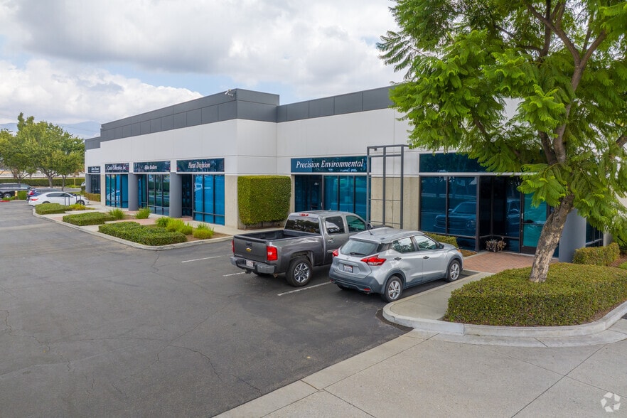 Primary Photo Of 1518 Arrow Hwy, La Verne Unknown For Lease