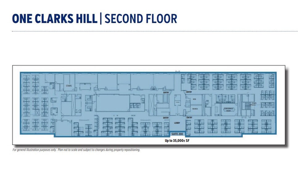 More Photos Of 1 Clarks Hill, Framingham Office For Sale