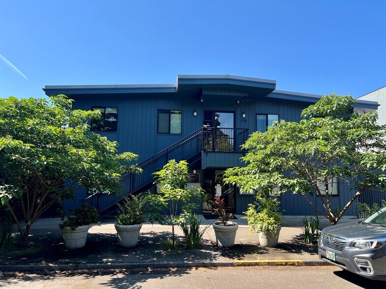 More Photos Of 372-374 W 12th Ave, Eugene Office For Lease