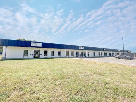 Primary Photo Of 5 National Dr, Windsor Locks Unknown For Lease