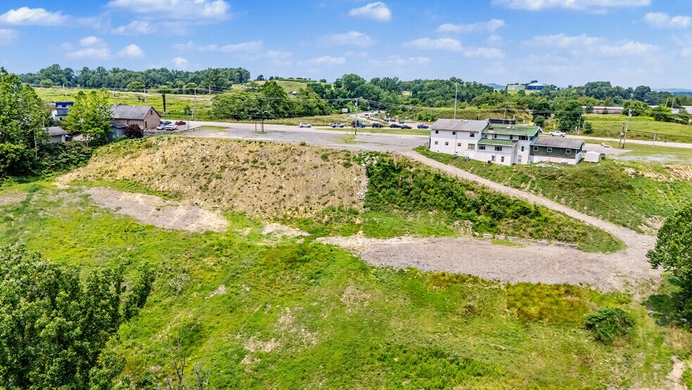 More Photos Of 1644 Mileground Rd, Morgantown Land For Sale