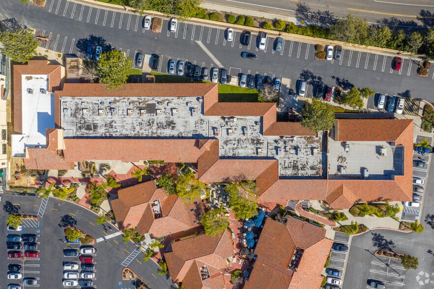 More Photos Of 16703-16781 Bernardo Center Dr, San Diego Unknown For Lease