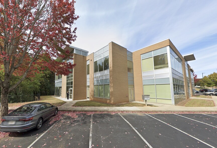 More Photos Of 3525 Busbee Pky, Kennesaw Medical For Lease