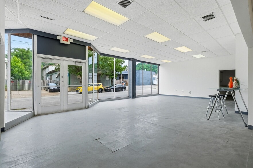 More Photos Of 101 S Main St, Sharpsburg Storefront Retail Office For Sale