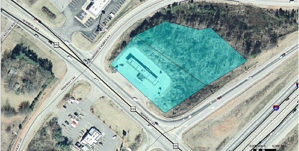 Primary Photo Of , Piedmont Unknown For Sale