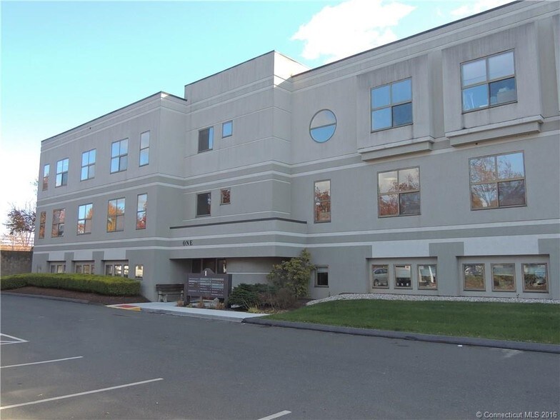 Primary Photo Of 1 Pomperaug Office Park, Southbury Medical For Sale