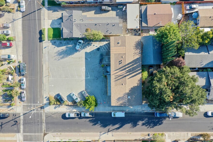 More Photos Of 97 Boston Ave, San Jose Office For Lease