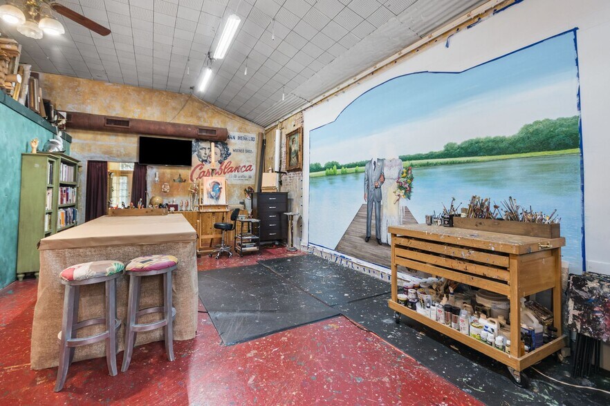 More Photos Of 104 Nugent Ave, Johnson City Storefront Retail Residential For Sale