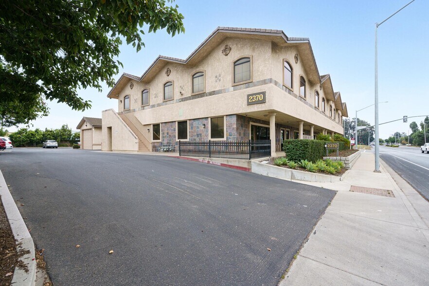 More Photos Of 2370 Skyway Dr, Santa Maria Medical For Sale