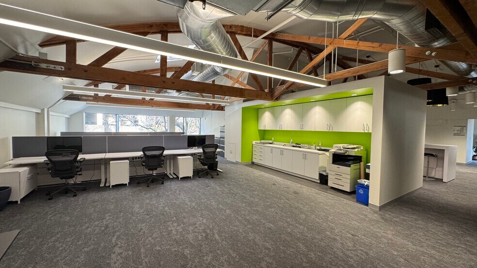 More Photos Of 1115 3rd St, San Rafael Office For Sale