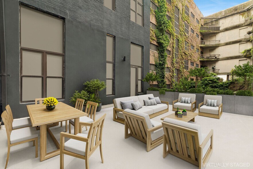 More Photos Of 112 4th Ave, New York Apartments For Sale