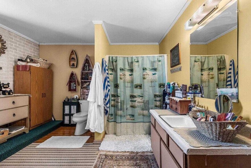 More Photos Of E3261 County Rd S, Casco Sports And Entertainment For Sale