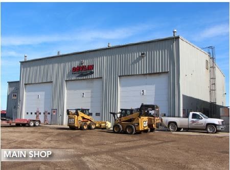 More Photos Of 11211 Winterburn Rd NW, Edmonton Office For Sale