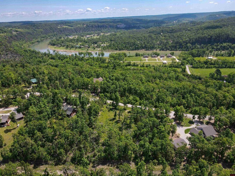 More Photos Of Lot 18 Rustic Ridge Dr, Mountain Home Land For Sale