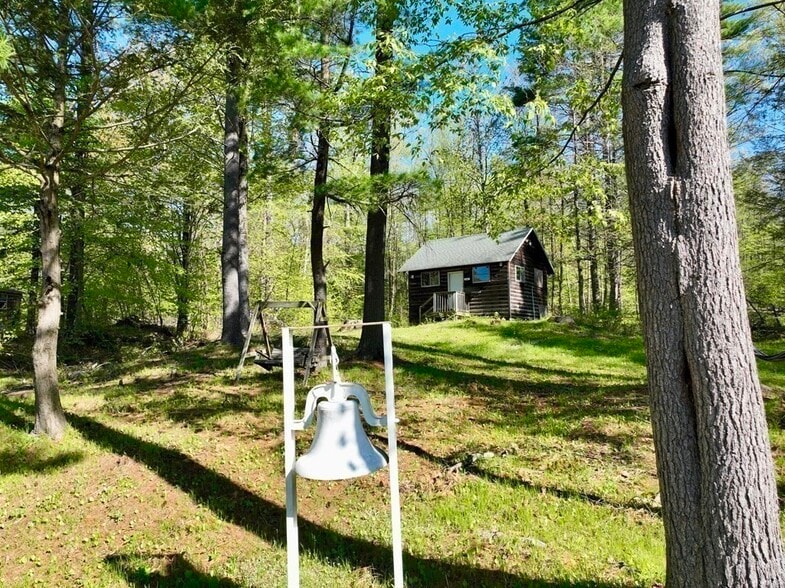 More Photos Of 1076 Roaring Brook, Conway Trailer Camper Park For Sale