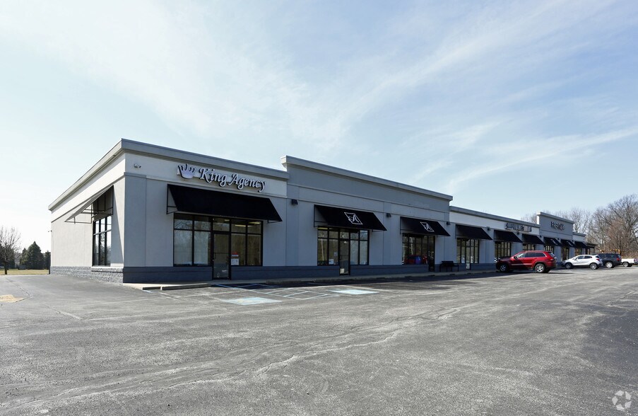 Primary Photo Of 7723 Airport Hwy, Holland Freestanding For Sale