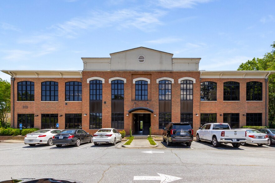 More Photos Of 918 Holcomb Bridge Rd, Roswell Loft Creative Space For Sale