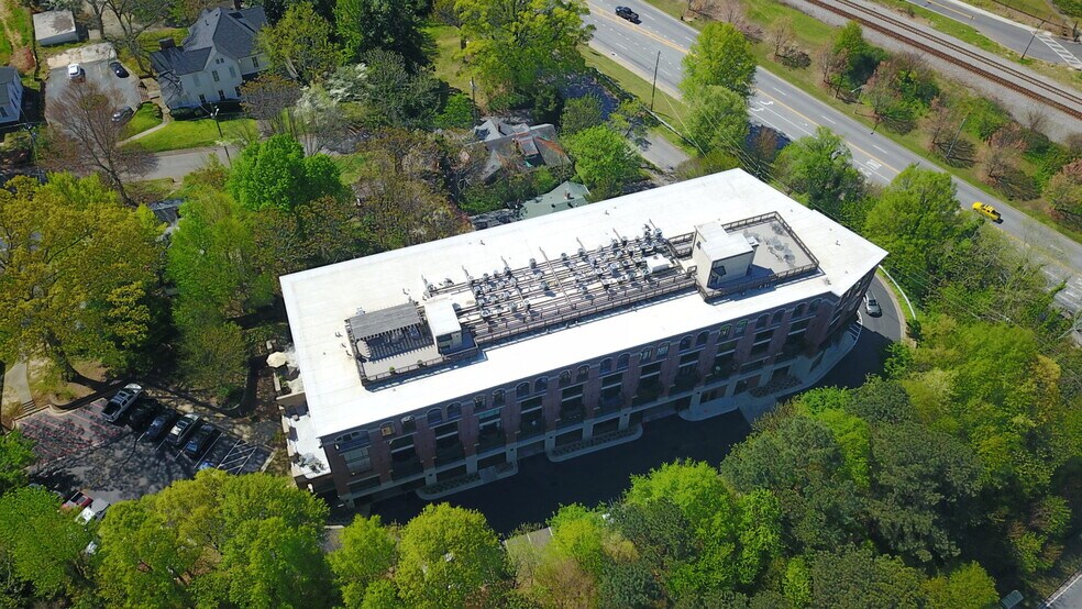 More Photos Of 319 Atlanta St SE, Marietta Office For Lease