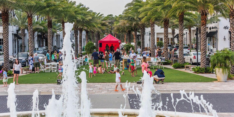 More Photos Of 12805 US Hwy 98 E, Inlet Beach General Retail For Lease