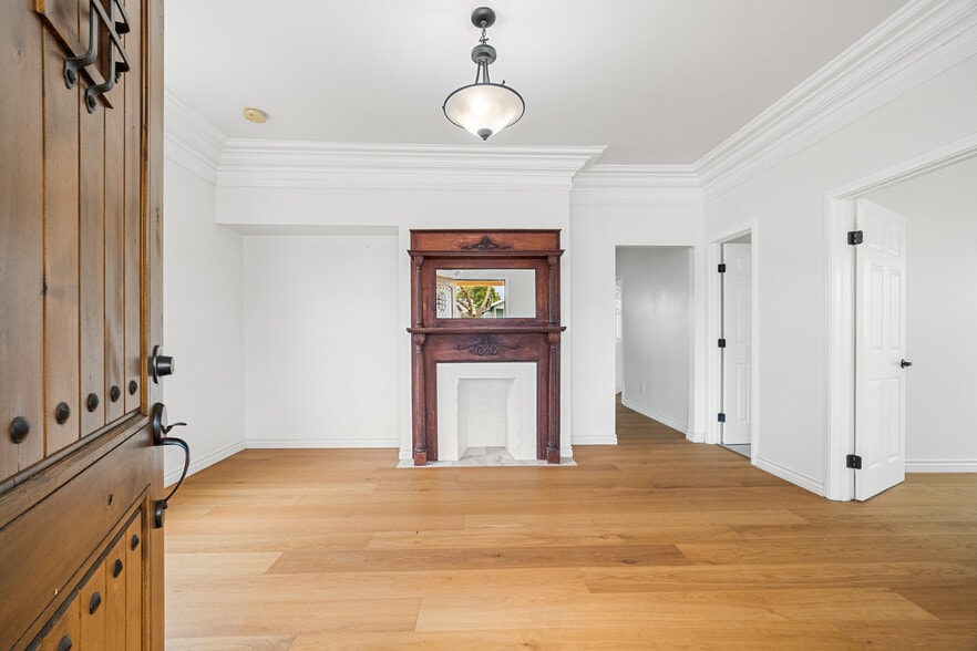 More Photos Of 600 S Ditman Ave, Los Angeles Multifamily For Sale
