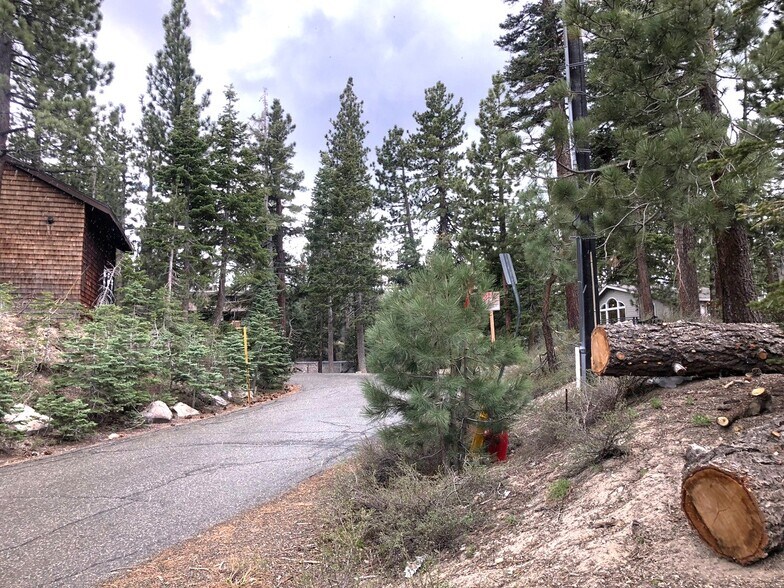 More Photos Of 3 Berner st, Mammoth Lakes Land For Sale