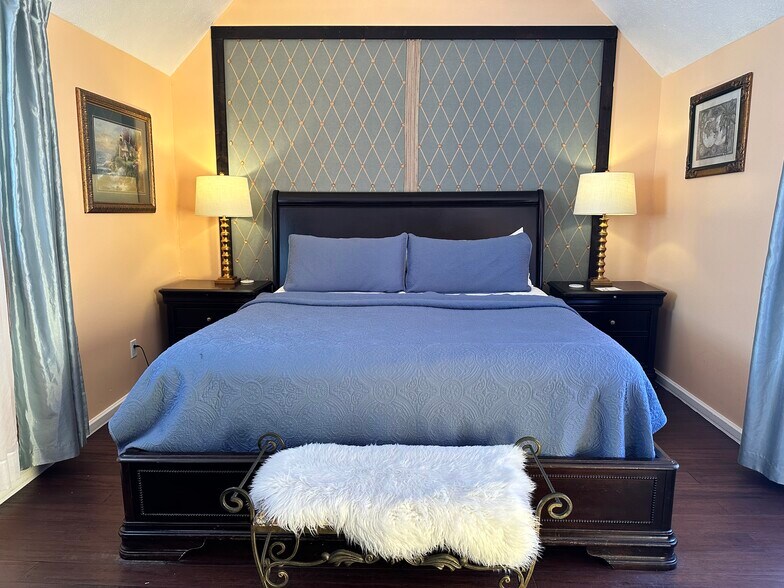 More Photos Of 115 Cordova St, Saint Augustine Hospitality For Sale