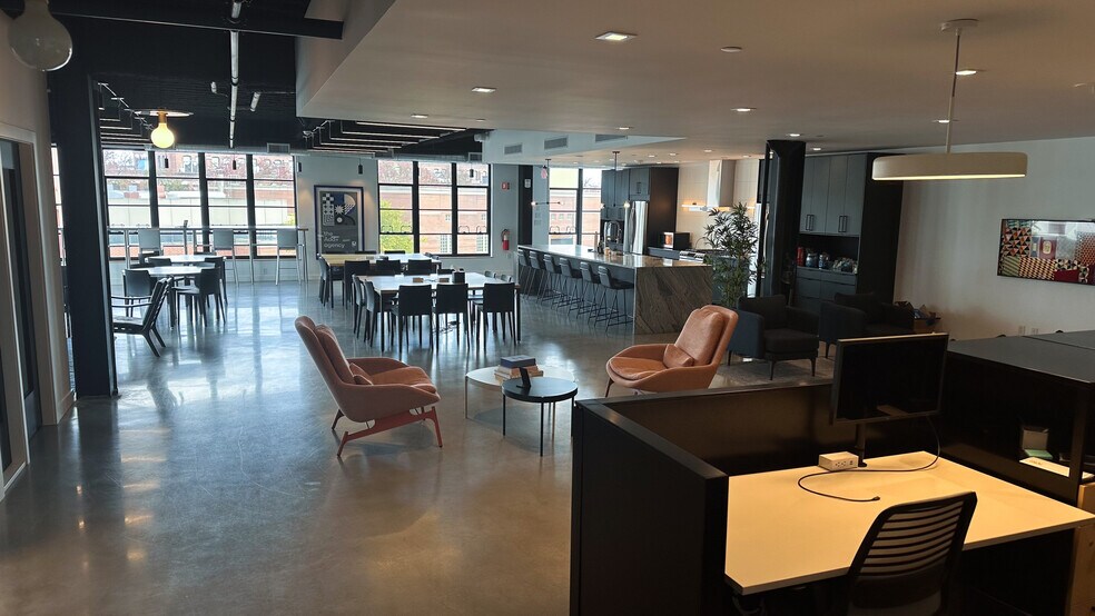 More Photos Of 46-88 Wareham St, Boston Apartments For Lease