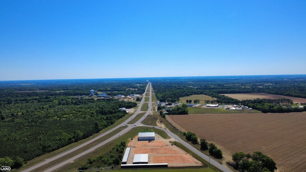 More Photos Of 40 W State Highway 92, Newton Refrigeration Cold Storage For Sale