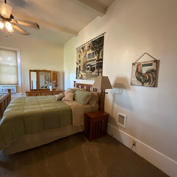 More Photos Of 155 Townsend St, Cedarville Apartments For Sale