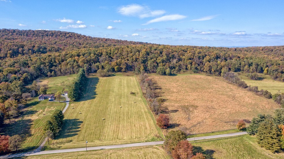 More Photos Of Quarter Branch Rd, Lovettsville Land For Sale