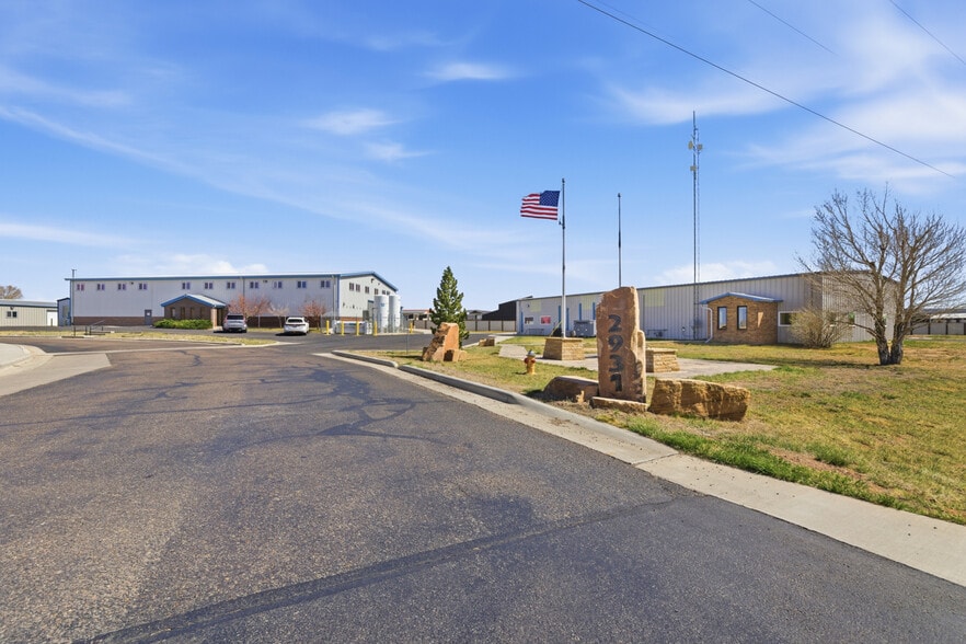 More Photos Of 2931 Soldier Springs Rd, Laramie Warehouse For Sale