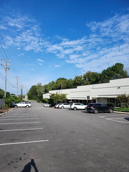 More Photos Of 2223 E NC Highway 54, Durham Storefront For Lease