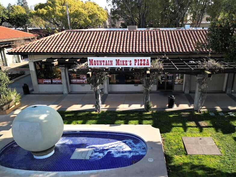 More Photos Of 1266-1290 Franklin St, Santa Clara Storefront Retail Office For Sale