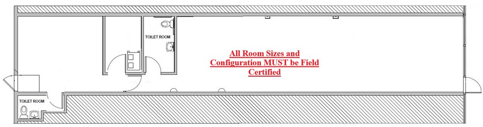 More Photos Of 1226 W University Ave, Gainesville Storefront Retail Office For Lease