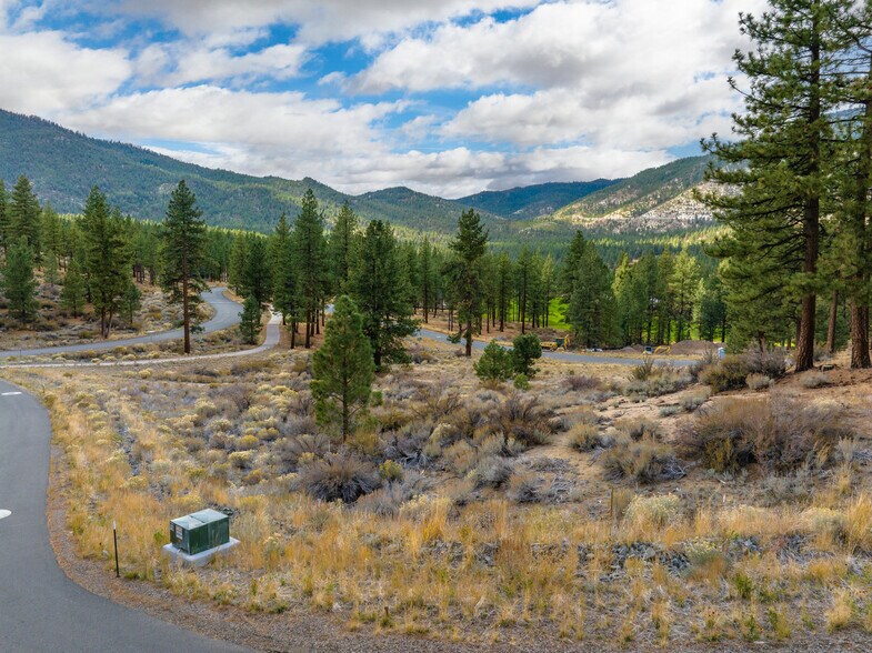 More Photos Of 569 Headwaters Way, Carson City Land For Sale