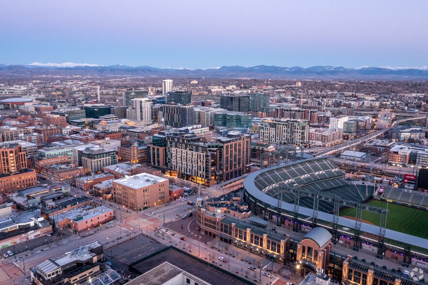 More Photos Of 1901 Wazee St, Denver Apartments For Lease