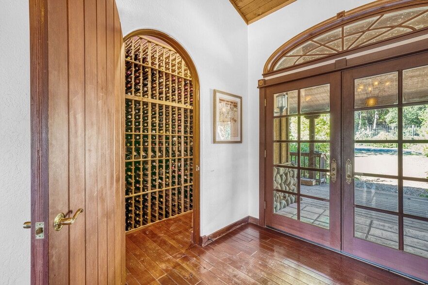 More Photos Of 20799 Highway 128, Yorkville Winery Vineyard For Sale