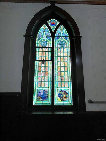 More Photos Of 3189 Main St, Buffalo Religious Facility For Sale