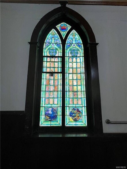 More Photos Of 3189 Main St, Buffalo Religious Facility For Sale