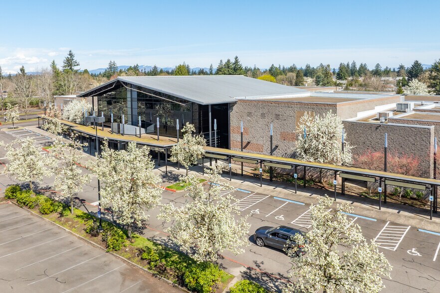 More Photos Of 16501 SE Division St, Portland Movie Theatre For Sale