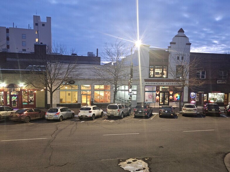 Primary Photo Of 113-115 W Main St, Missoula Freestanding For Lease